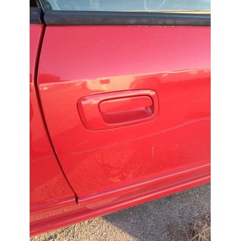 Recambio de cerradura puerta delantera derecha para opel astra g coupé (t98) 2.0 16v turbo (f07) referencia OEM IAM   