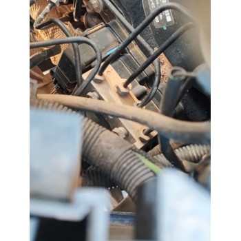 Recambio de abs para ford fusion (ju_) 1.4 referencia OEM IAM   