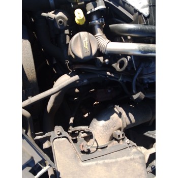 Recambio de caja cambios para ford focus ii turnier (da_, ffs, ds) 2.0 tdci referencia OEM IAM   