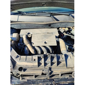Recambio de caja cambios para ford fusion (ju_) 1.4 referencia OEM IAM   
