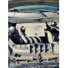 Recambio de caja cambios para ford fusion (ju_) 1.4 referencia OEM IAM   