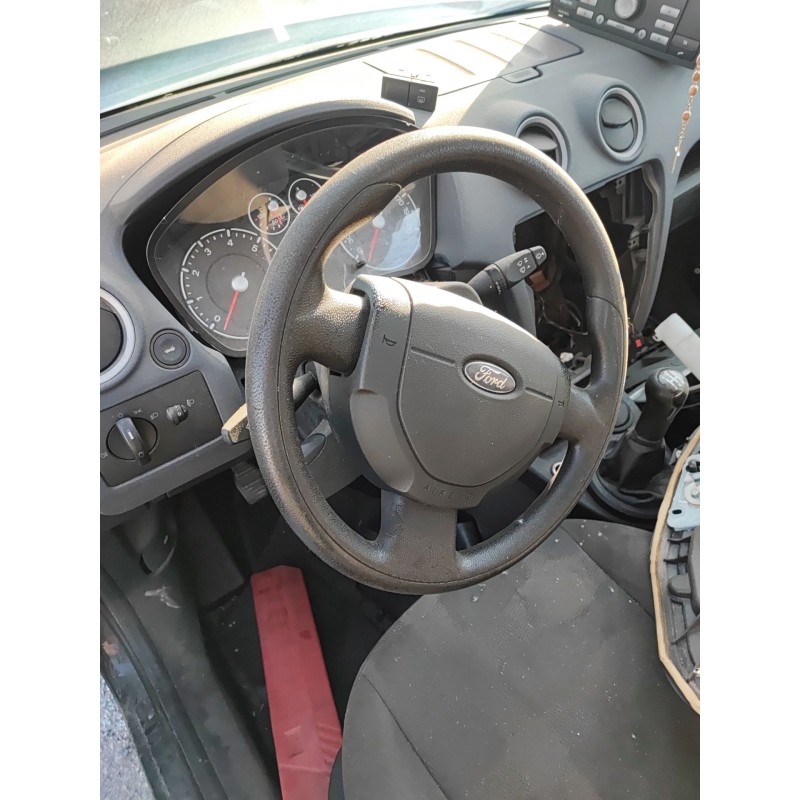 Recambio de volante para ford fusion (ju_) 1.4 referencia OEM IAM   