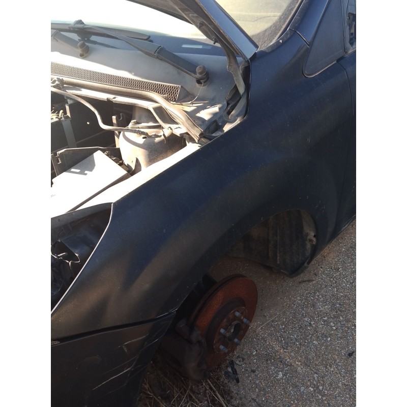 Recambio de aleta delantera izquierda para ford focus ii turnier (da_, ffs, ds) 2.0 tdci referencia OEM IAM   