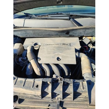 MOTOR COMPLETO 