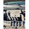 Recambio de motor completo para ford fusion (ju_) 1.4 referencia OEM IAM   
