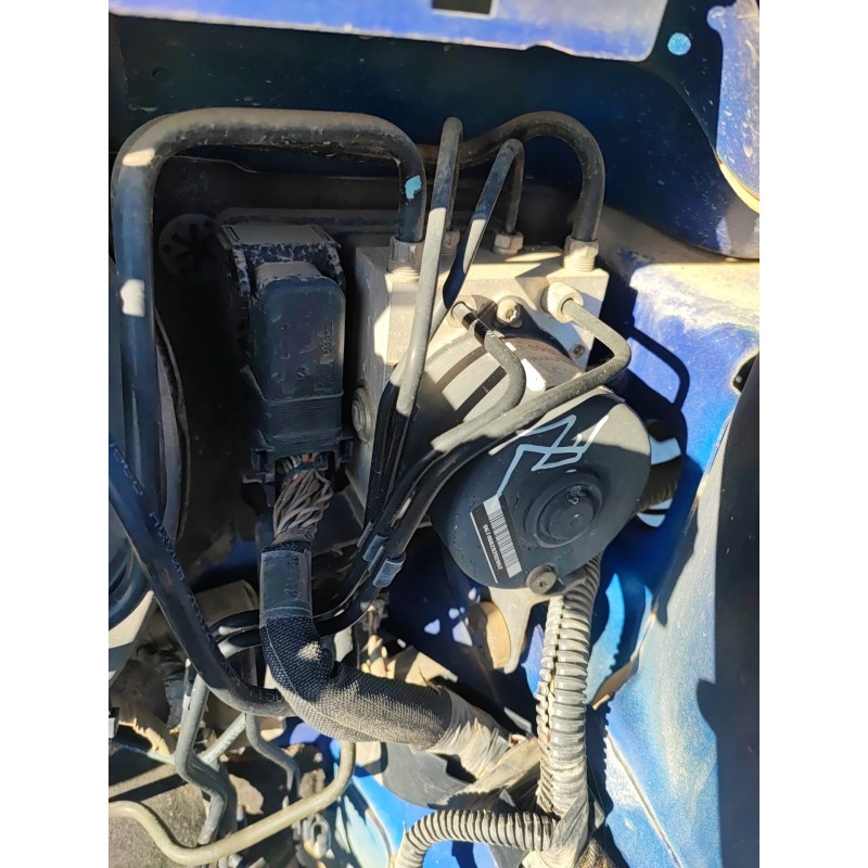 Recambio de abs para ford focus ii (da_, hcp, dp) 2.5 st referencia OEM IAM   
