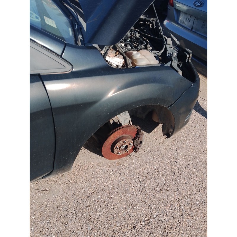 Recambio de aleta delantera derecha para ford focus ii turnier (da_, ffs, ds) 2.0 tdci referencia OEM IAM   