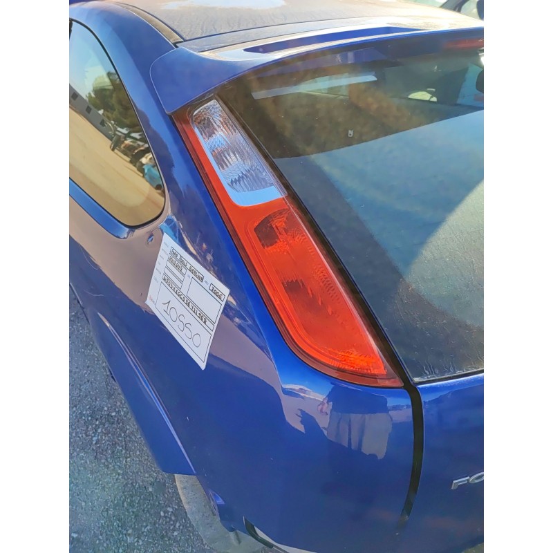 Recambio de piloto trasero izquierdo para ford focus ii (da_, hcp, dp) 2.5 st referencia OEM IAM   