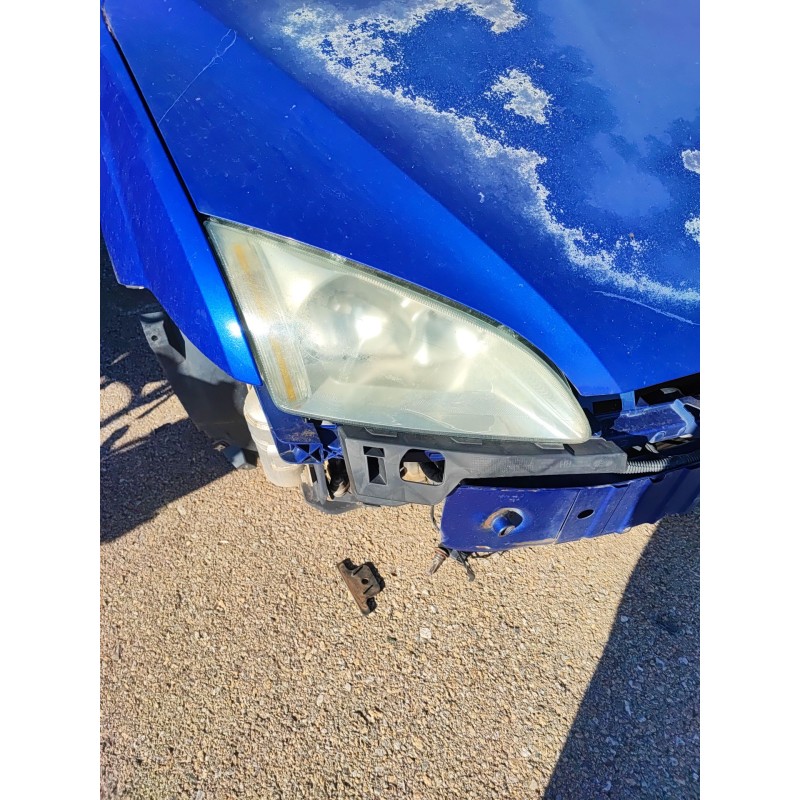 Recambio de faro derecho para ford focus ii (da_, hcp, dp) 2.5 st referencia OEM IAM   