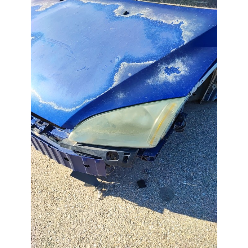 Recambio de faro izquierdo para ford focus ii (da_, hcp, dp) 2.5 st referencia OEM IAM   