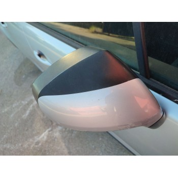 Recambio de espejo retrovisor derecho para peugeot 3008 i monospace (0u_) 1.6 vti referencia OEM IAM e20208199  