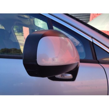 Recambio de espejo retrovisor derecho para peugeot 3008 i monospace (0u_) 1.6 vti referencia OEM IAM e20208199  