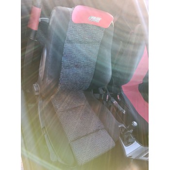 Recambio de asiento delantero derecho para opel astra g coupé (t98) 2.0 16v turbo (f07) referencia OEM IAM   