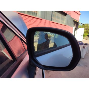 Recambio de espejo retrovisor derecho para peugeot 3008 i monospace (0u_) 1.6 vti referencia OEM IAM e20208199  