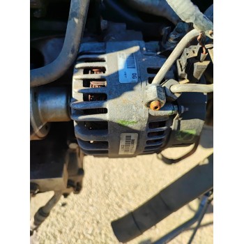 Recambio de alternador para ford transit connect (p65_, p70_, p80_) 1.8 tdci referencia OEM IAM 0000177314-50 / 229671  