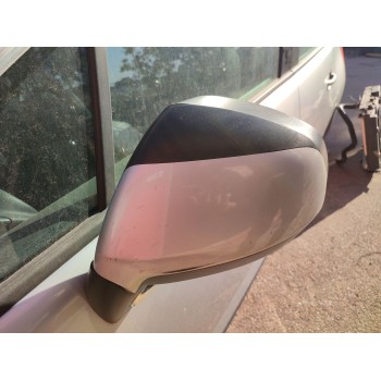 Recambio de espejo retrovisor izquierdo para peugeot 3008 i monospace (0u_) 1.6 vti referencia OEM IAM e20208199  