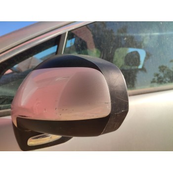 Recambio de espejo retrovisor izquierdo para peugeot 3008 i monospace (0u_) 1.6 vti referencia OEM IAM e20208199  