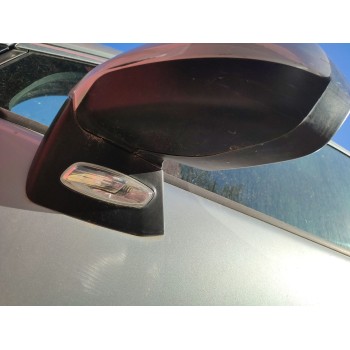 Recambio de espejo retrovisor izquierdo para peugeot 3008 i monospace (0u_) 1.6 vti referencia OEM IAM e20208199  