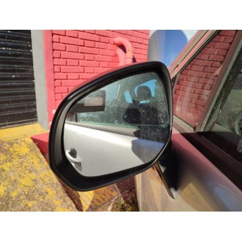 Recambio de espejo retrovisor izquierdo para peugeot 3008 i monospace (0u_) 1.6 vti referencia OEM IAM e20208199  