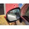 Recambio de espejo retrovisor izquierdo para peugeot 3008 i monospace (0u_) 1.6 vti referencia OEM IAM e20208199  