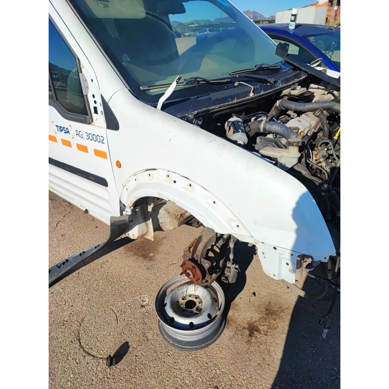 Recambio de aleta delantera derecha para ford transit connect (p65_, p70_, p80_) 1.8 tdci referencia OEM IAM   