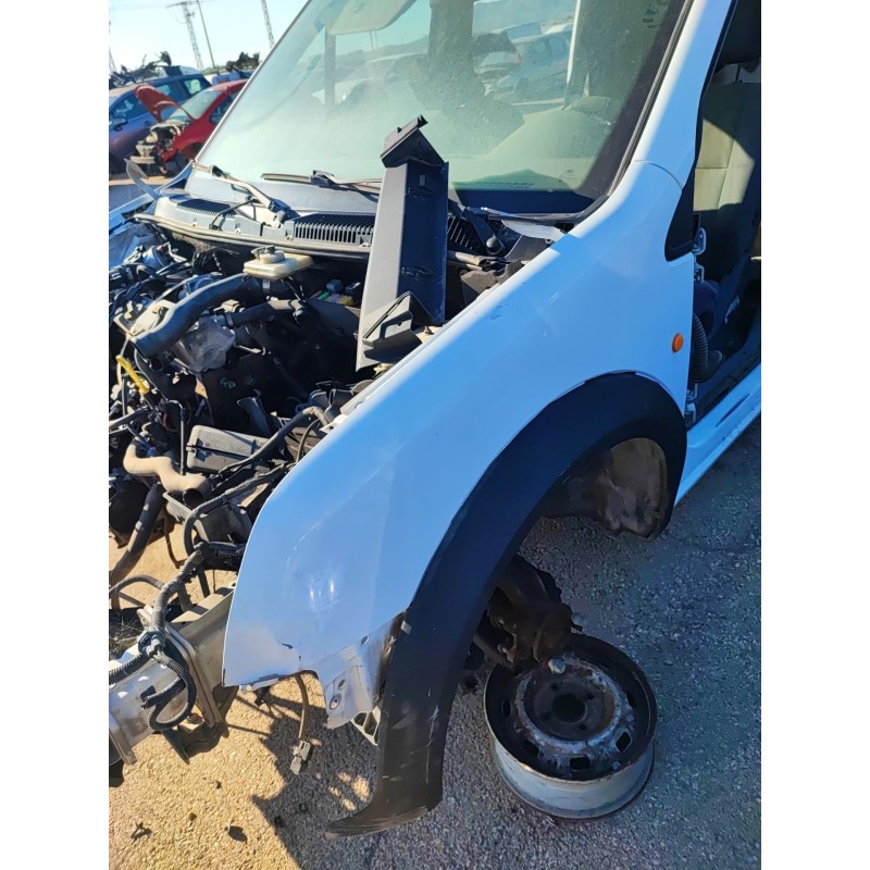 Recambio de aleta delantera izquierda para ford transit connect (p65_, p70_, p80_) 1.8 tdci referencia OEM IAM   