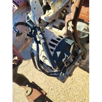 ALTERNADOR 11512685143/15 / TG12C122 / AV6N-10300-DC 