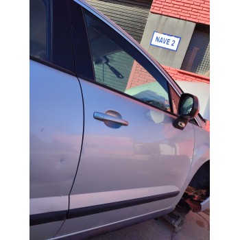 Recambio de puerta delantera derecha para peugeot 3008 i monospace (0u_) 1.6 vti referencia OEM IAM   