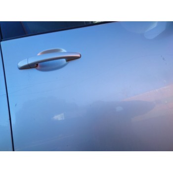 Recambio de puerta delantera derecha para peugeot 3008 i monospace (0u_) 1.6 vti referencia OEM IAM   