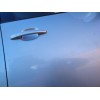 Recambio de puerta delantera derecha para peugeot 3008 i monospace (0u_) 1.6 vti referencia OEM IAM   