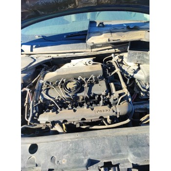 Recambio de abs para ford mondeo iii sedán (b4y) 2.0 16v tddi / tdci referencia OEM IAM   