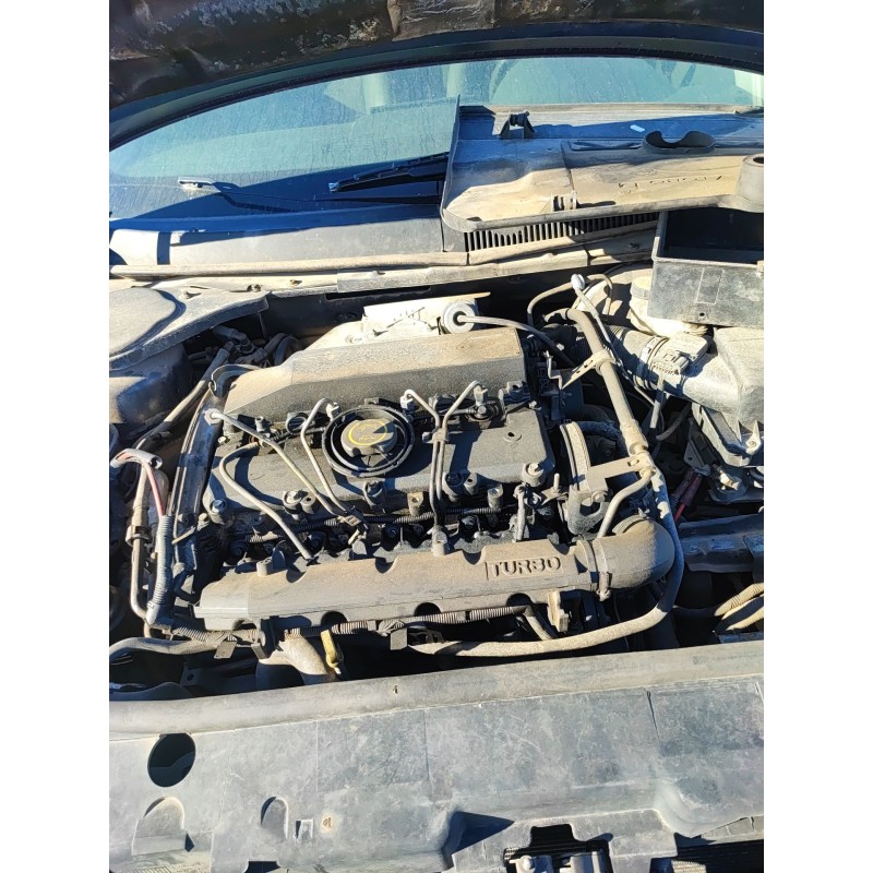 Recambio de abs para ford mondeo iii sedán (b4y) 2.0 16v tddi / tdci referencia OEM IAM   