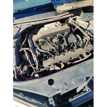 Recambio de alternador para ford mondeo iii sedán (b4y) 2.0 16v tddi / tdci referencia OEM IAM   