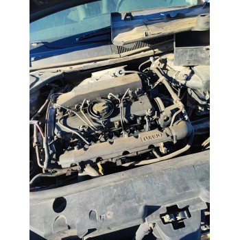 Recambio de caja cambios para ford mondeo iii sedán (b4y) 2.0 16v tddi / tdci referencia OEM IAM   