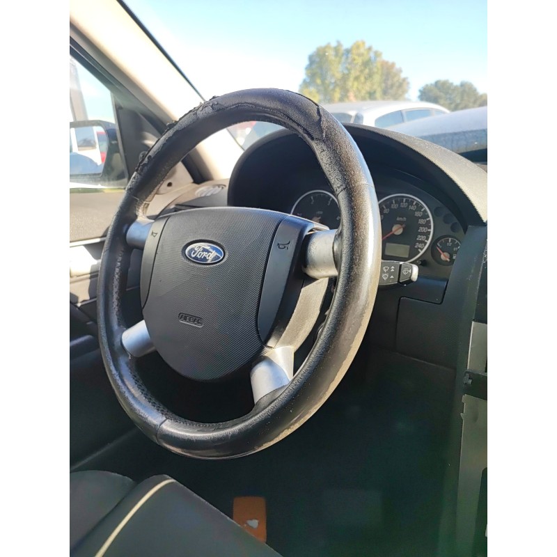 Recambio de anillo airbag para ford mondeo iii sedán (b4y) 2.0 16v tddi / tdci referencia OEM IAM   