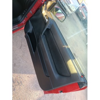 Recambio de mando elevalunas delantero derecho para opel astra g coupé (t98) 2.0 16v turbo (f07) referencia OEM IAM   