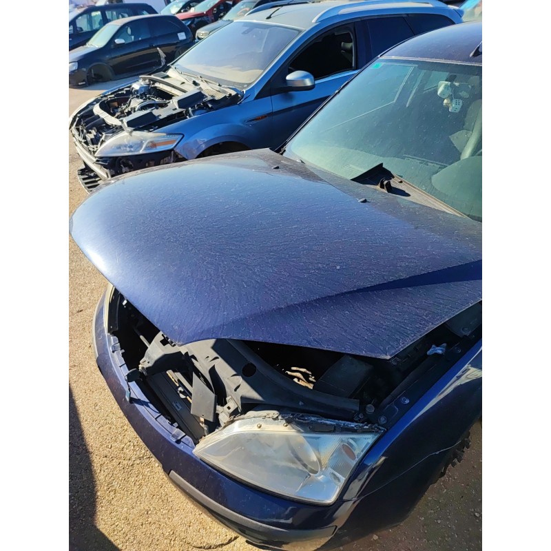 Recambio de capot para ford mondeo iii sedán (b4y) 2.0 16v tddi / tdci referencia OEM IAM   