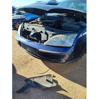 Recambio de paragolpes delantero para ford mondeo iii sedán (b4y) 2.0 16v tddi / tdci referencia OEM IAM   
