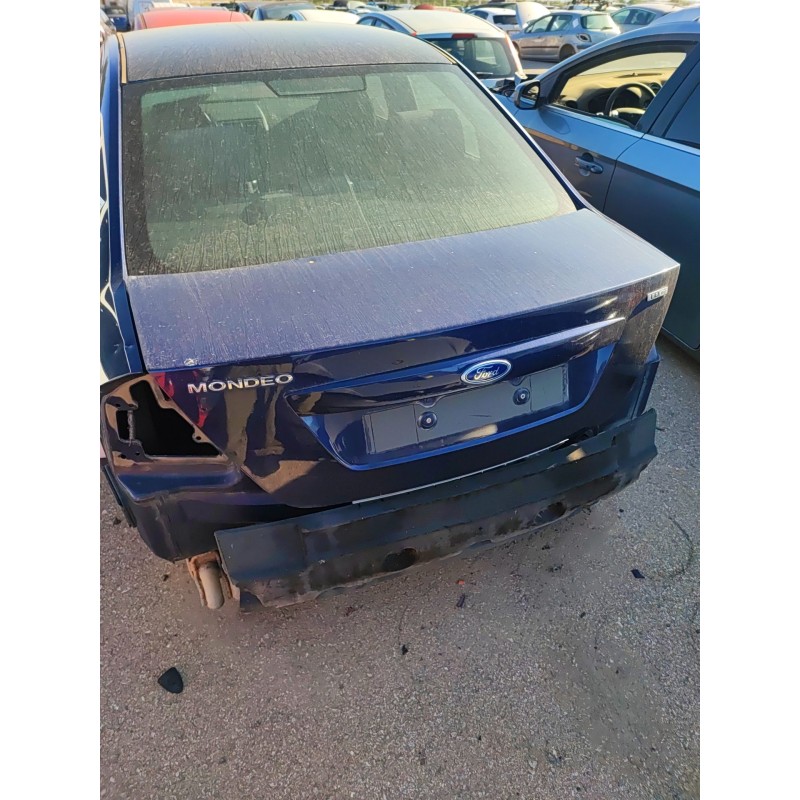 Recambio de porton trasero para ford mondeo iii sedán (b4y) 2.0 16v tddi / tdci referencia OEM IAM   