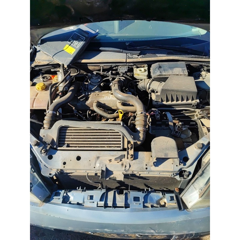 Recambio de abs para ford focus i turnier (dnw) 1.8 turbo di / tddi referencia OEM IAM   