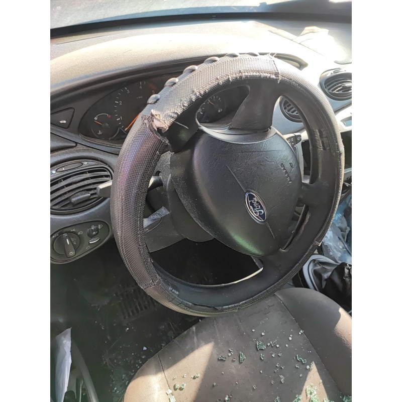 Recambio de anillo airbag para ford focus i turnier (dnw) 1.8 turbo di / tddi referencia OEM IAM   