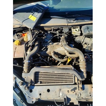 Recambio de alternador para ford focus i turnier (dnw) 1.8 turbo di / tddi referencia OEM IAM   