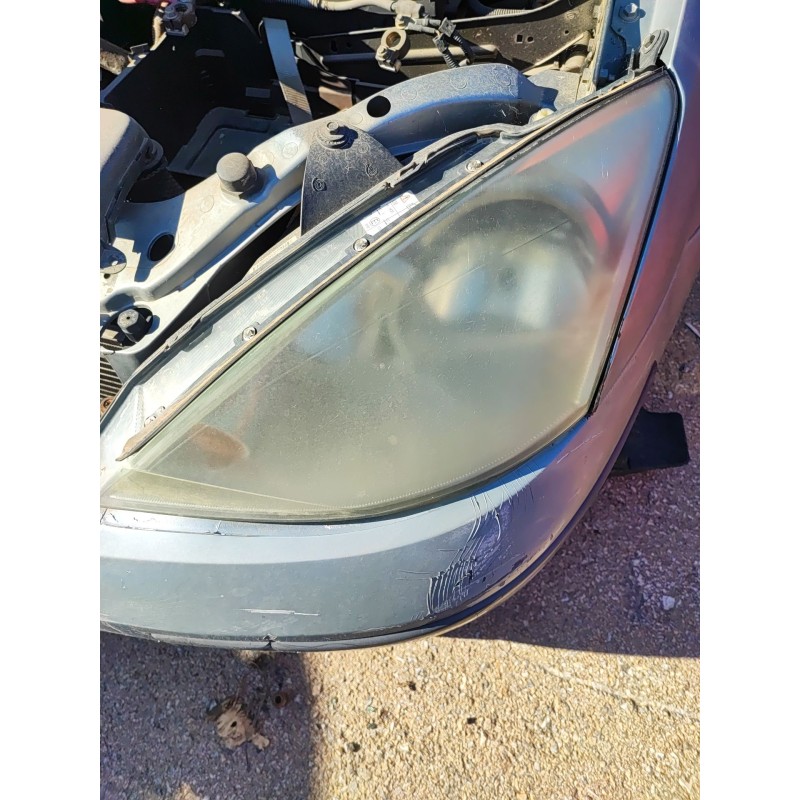 Recambio de faro izquierdo para ford focus i turnier (dnw) 1.8 turbo di / tddi referencia OEM IAM   