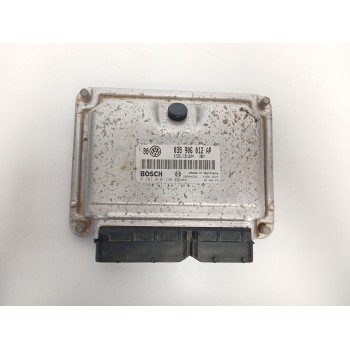 Recambio de centralita motor uce para volkswagen bora i (1j2) 1.9 tdi referencia OEM IAM 038906012AP  