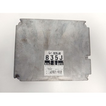 Recambio de centralita motor uce para mazda demio (dw) 1.5 16v (dw5w) referencia OEM IAM B35J18881C  