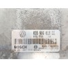 Recambio de centralita motor uce para seat ibiza ii (6k1) 1.9 tdi referencia OEM IAM 038906018EE  