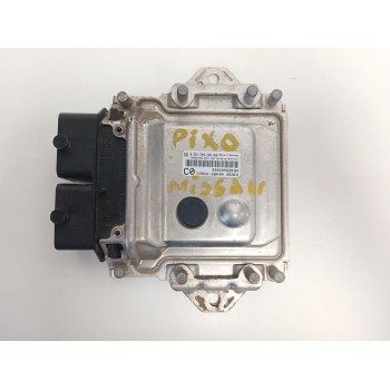 Recambio de centralita motor uce para nissan pixo (ua0) 1.0 referencia OEM IAM 0261S04260  