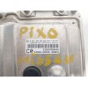 Recambio de centralita motor uce para nissan pixo (ua0) 1.0 referencia OEM IAM 0261S04260  