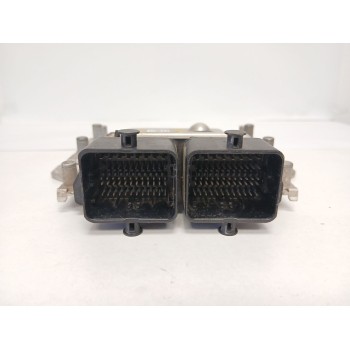 Recambio de centralita motor uce para nissan pixo (ua0) 1.0 referencia OEM IAM 0261S04260  