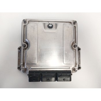 Recambio de centralita motor uce para renault master ii furgoneta (fd) 2.5 dci referencia OEM IAM HOM8200091432  